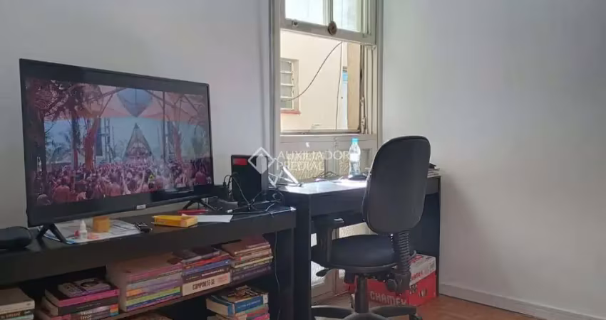Apartamento com 1 quarto à venda na Rua Barão do Amazonas, 567, Petrópolis, Porto Alegre