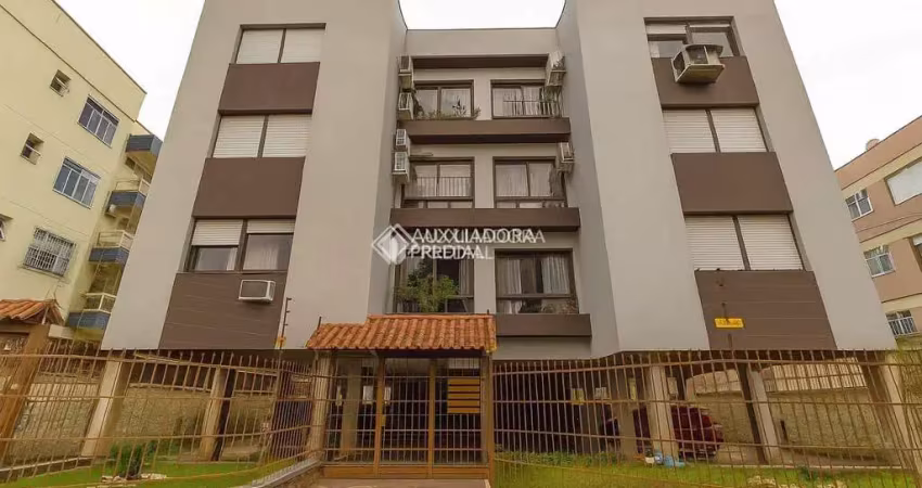 Apartamento com 2 quartos à venda na Rua Ângelo Crivellaro, 505, Jardim do Salso, Porto Alegre