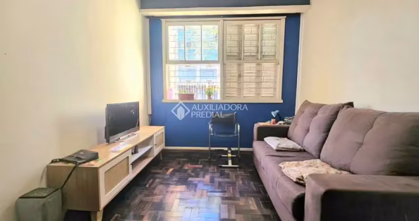 Apartamento com 1 quarto à venda na Avenida Polônia, 525, São Geraldo, Porto Alegre