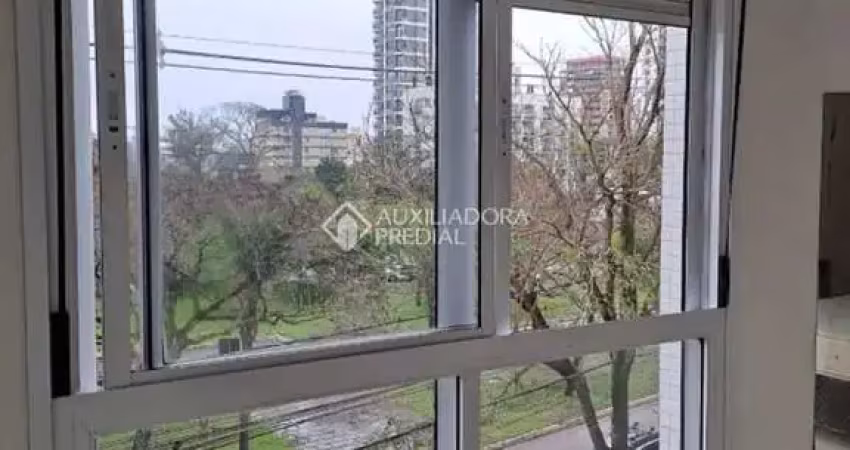 Apartamento com 1 quarto à venda na Rua Doutor Salvador Franca, 667, Jardim Botânico, Porto Alegre