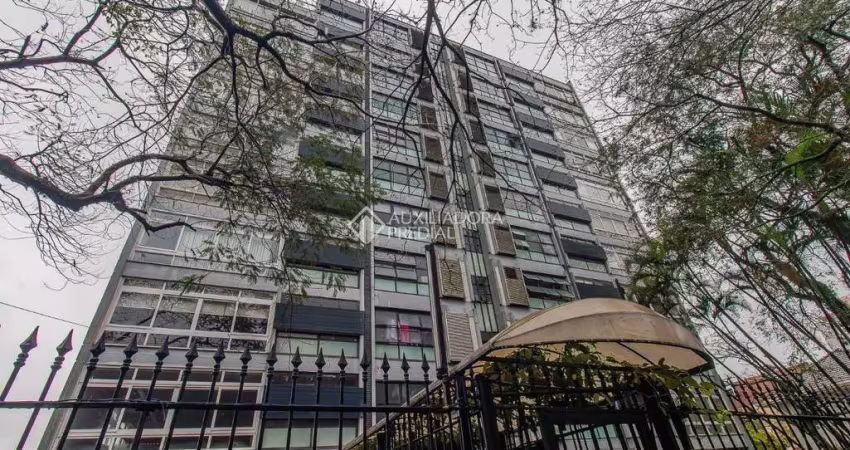 Apartamento com 3 quartos à venda na Rua Santo Inácio, 56, Moinhos de Vento, Porto Alegre