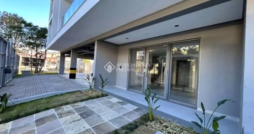 Apartamento com 2 quartos à venda na Rua João Berutti, 18, Chácara das Pedras, Porto Alegre