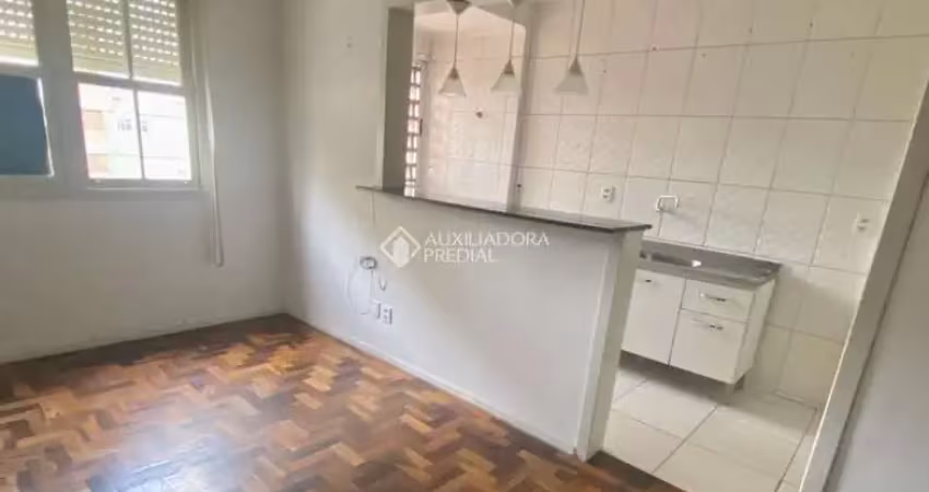 Apartamento com 2 quartos à venda na Rua Ferreira Viana, 875, Petrópolis, Porto Alegre