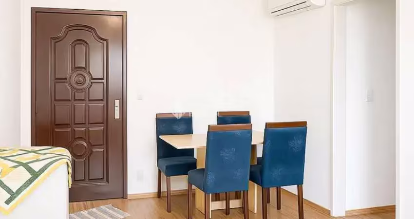 Apartamento com 1 quarto à venda na Rua Euclydes da Cunha, 344, Partenon, Porto Alegre