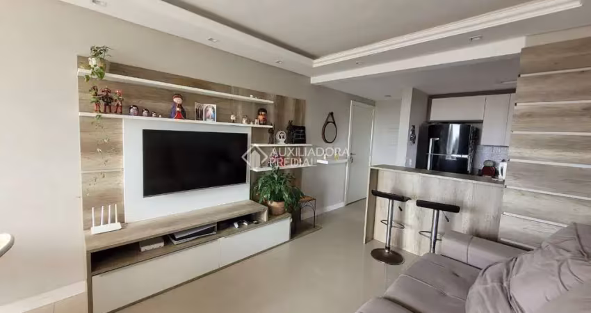 Apartamento com 3 quartos à venda na Beco Souza Costa, 400, Morro Santana, Porto Alegre