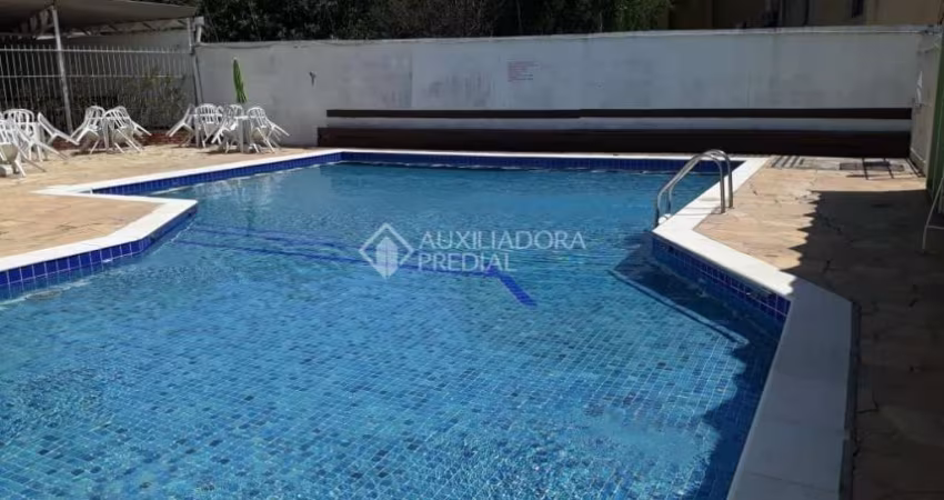 Apartamento com 1 quarto à venda na Beco Antônio Carvalho, 2500, Jardim Carvalho, Porto Alegre
