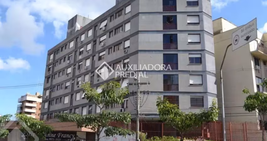 Apartamento com 1 quarto à venda na Avenida Protásio Alves, 4055, Petrópolis, Porto Alegre