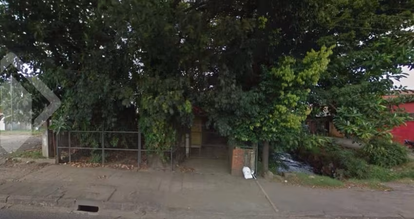 Terreno em condomínio fechado à venda na Avenida Bernardino Silveira de Amorim, 651, Sarandi, Porto Alegre
