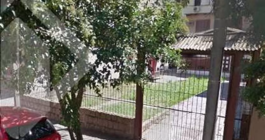 Terreno em condomínio fechado à venda na Rua Afonso Rodrigues, 372, Jardim Botânico, Porto Alegre