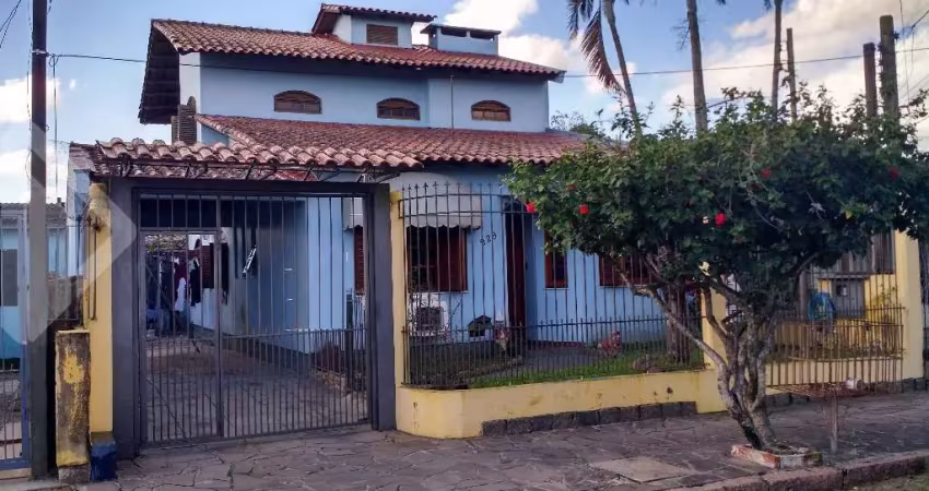 Casa em condomínio fechado com 3 quartos à venda na Rua Vicente Ferreira Gomes, 229, Sarandi, Porto Alegre