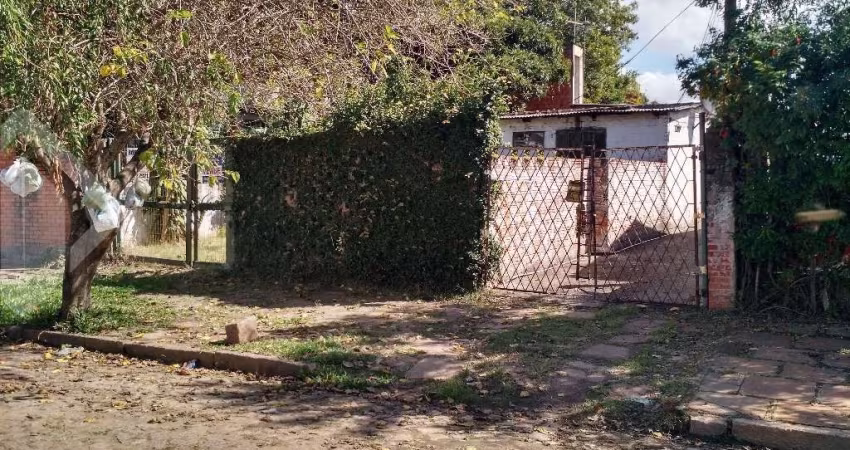 Terreno em condomínio fechado à venda na Rua Javaes, 62, Sarandi, Porto Alegre