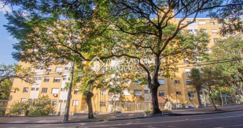 Apartamento com 1 quarto à venda na Rua Doutor Otávio Santos, 111, Jardim Itu Sabará, Porto Alegre