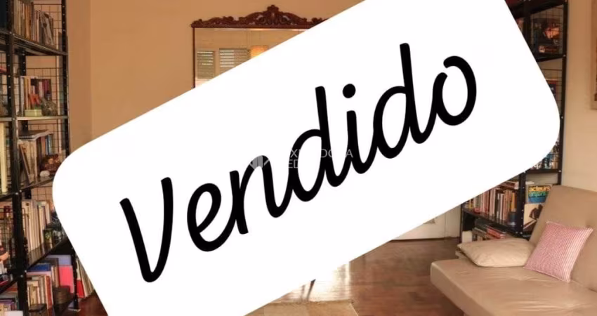 Apartamento com 3 quartos à venda na Rua André Puente, 475, Independência, Porto Alegre