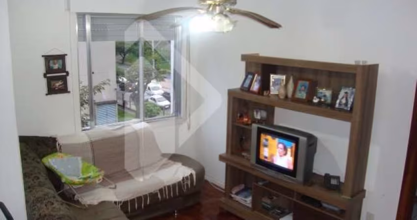 Apartamento com 2 quartos à venda na Rua Sargento Sílvio Delmar Hollembach, 560, Protásio Alves, Porto Alegre