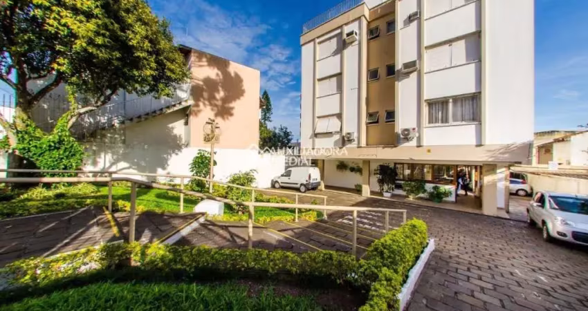 Cobertura com 2 quartos à venda na Rua Doutor Salvador Franca, 1070, Jardim Botânico, Porto Alegre