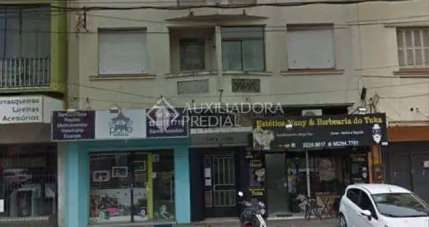 Apartamento com 2 quartos à venda na Avenida Cristóvão Colombo, 854, Floresta, Porto Alegre