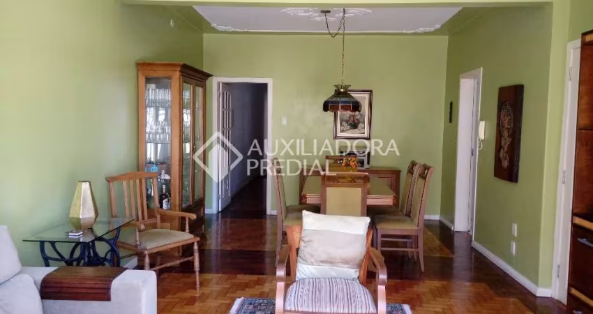 Apartamento com 3 quartos à venda na Rua Fernandes Vieira, 291, Bom Fim, Porto Alegre
