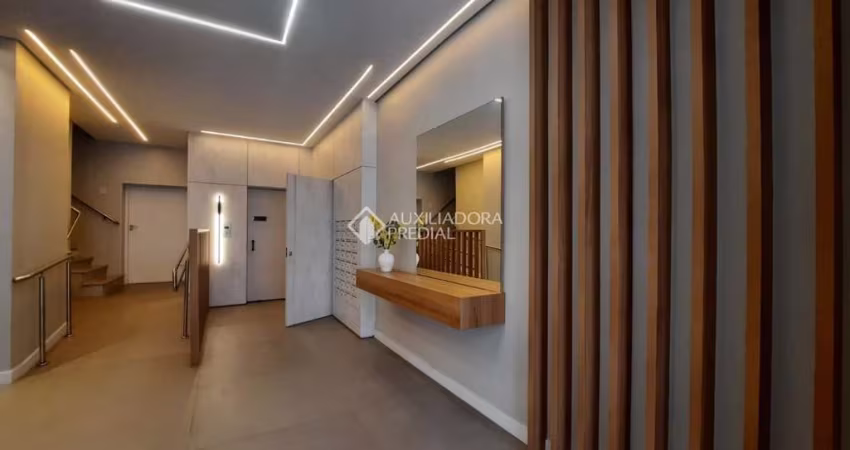 Apartamento com 2 quartos à venda na Rua Doutor Sebastião Leão, 321, Azenha, Porto Alegre