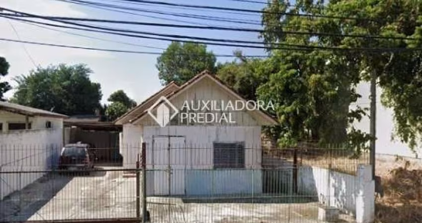 Terreno à venda na Bento Gonçalves, 1146, Niterói, Canoas