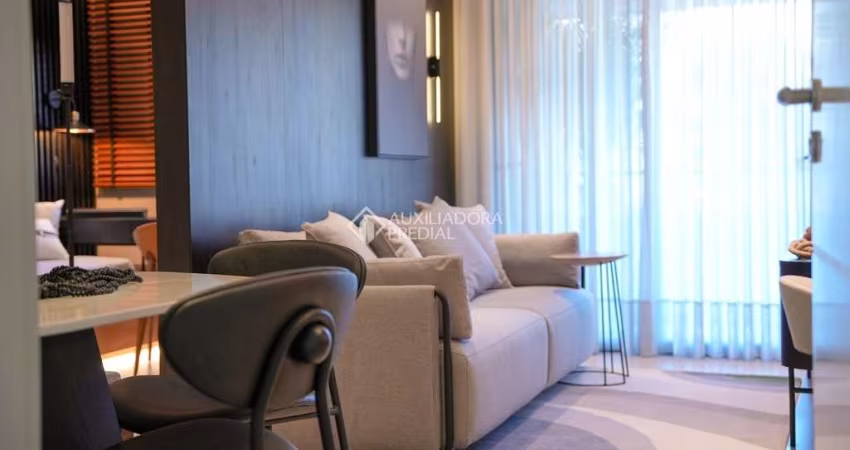 Apartamento com 2 quartos à venda na Rua Guilherme Morsch, 116, Centro, Canoas