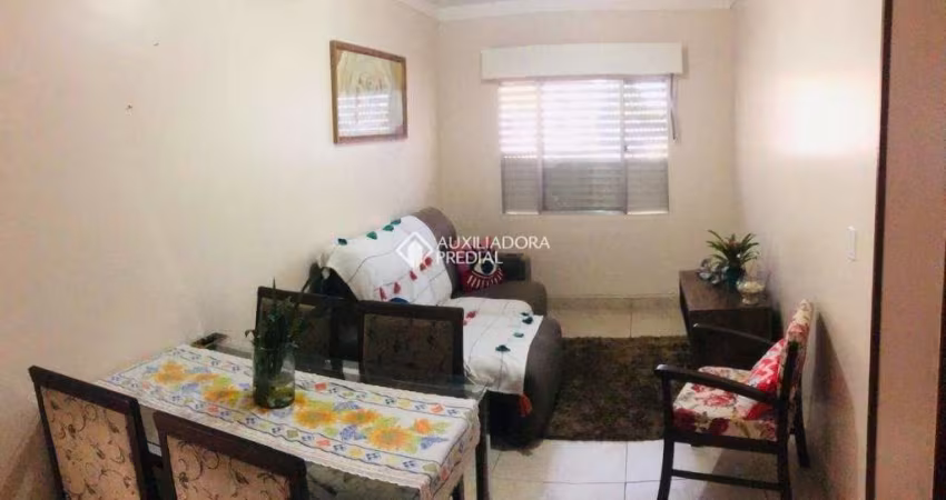 Apartamento com 2 quartos à venda na Rua Emboabas, 251, Nossa Senhora das Graças, Canoas