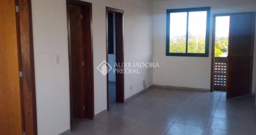 Apartamento com 2 quartos à venda na Rua Arthur Pereira Vargas, 151, Olaria, Canoas
