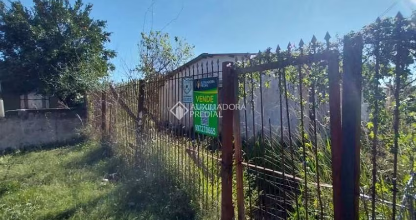 Terreno à venda na Rua das Allamandas, 168, Harmonia, Canoas