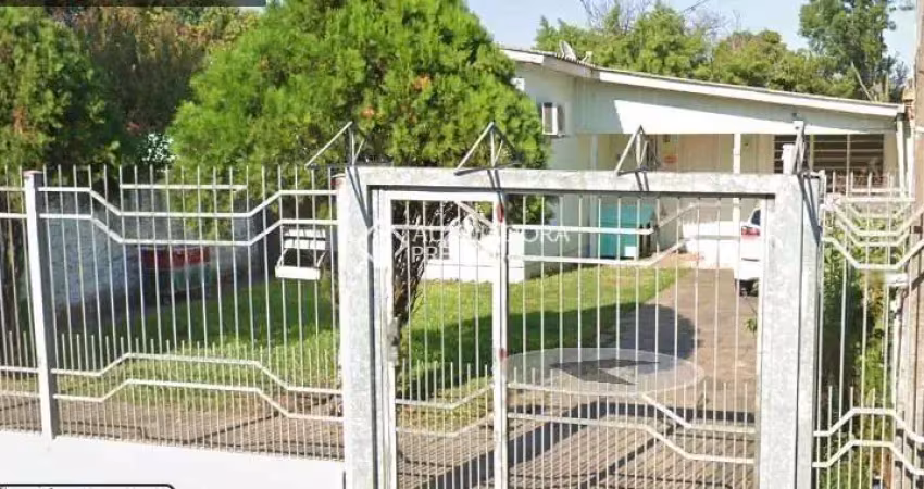 Casa com 2 quartos à venda na Rua Goiás, 367, Niterói, Canoas