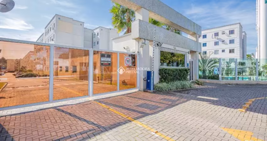 Apartamento com 2 quartos à venda na Rua Guarujá, 300, São José, Canoas