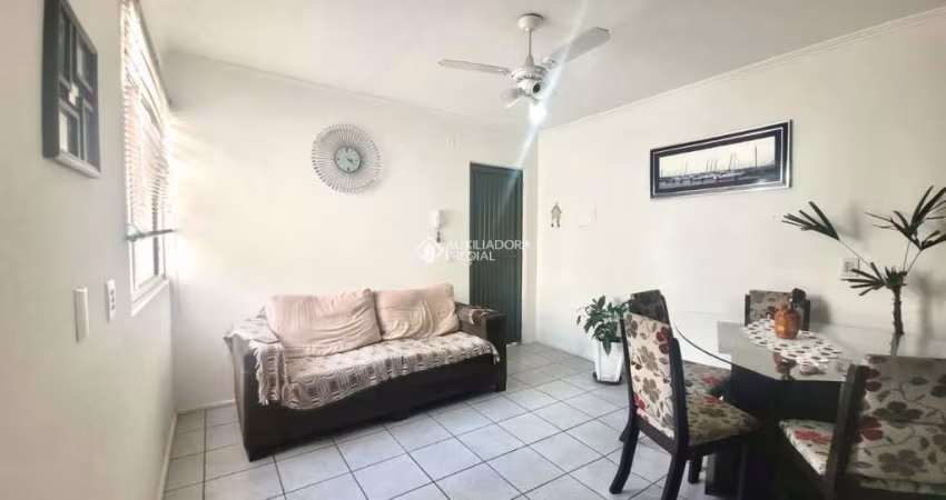 Apartamento com 2 quartos à venda na Rua Henrique Stefani, 860, Igara, Canoas