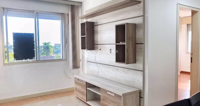Apartamento com 2 quartos à venda na Rua Monte Castelo, 1041, Nossa Senhora das Graças, Canoas