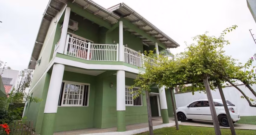 Casa em condomínio fechado com 3 quartos à venda na Rua País de Gales, 551, Marechal Rondon, Canoas