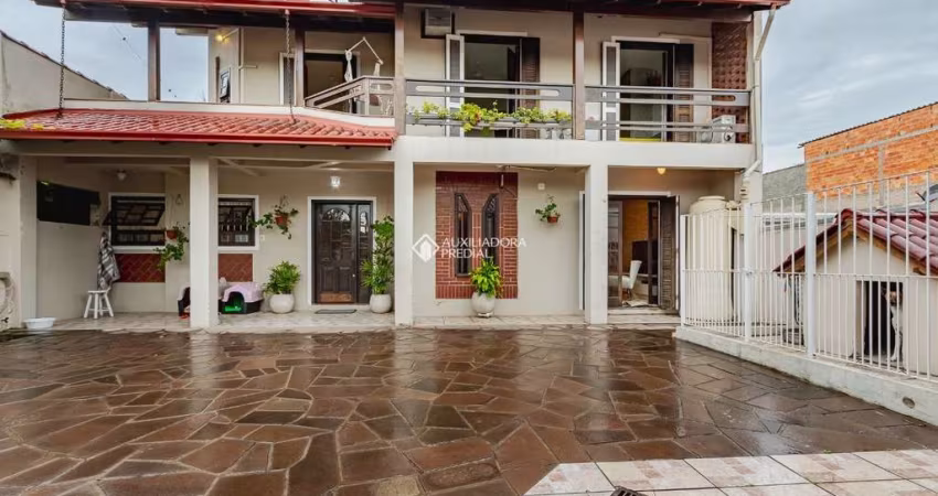 Casa com 3 quartos à venda na Rua das Emas, 49, Harmonia, Canoas