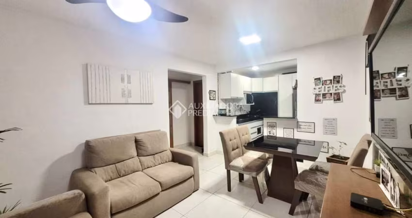 Apartamento com 2 quartos à venda na Rua Guarujá, 300, São José, Canoas