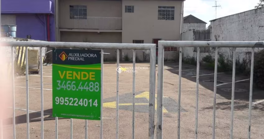 Terreno à venda na Avenida Guilherme Schell, 1040, Mathias Velho, Canoas