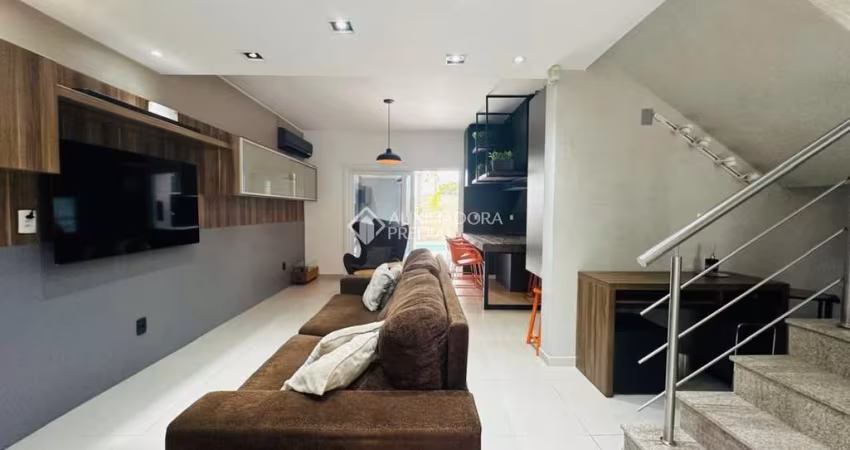 Casa com 3 quartos à venda na Rua Evaristo da Veiga, 1027, São Luis, Canoas
