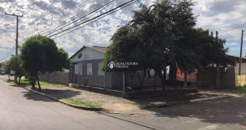 Terreno à venda na Rua Alagoas, 18, Niterói, Canoas