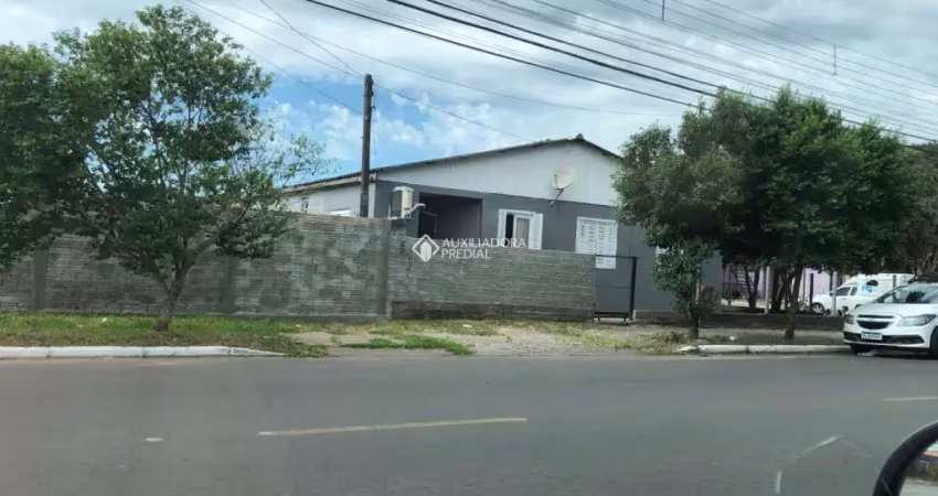 Terreno à venda na Rua Alagoas, 18, Niterói, Canoas