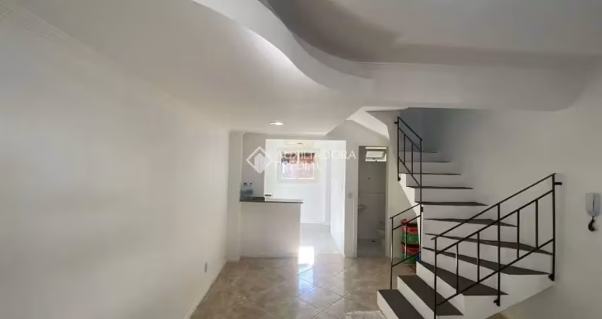 Casa em condomínio fechado com 2 quartos à venda na Rua Treze de Maio, 630, Rio Branco, Canoas