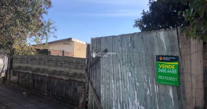 Terreno à venda na Rua São Luiz, 85, Centro, Canoas
