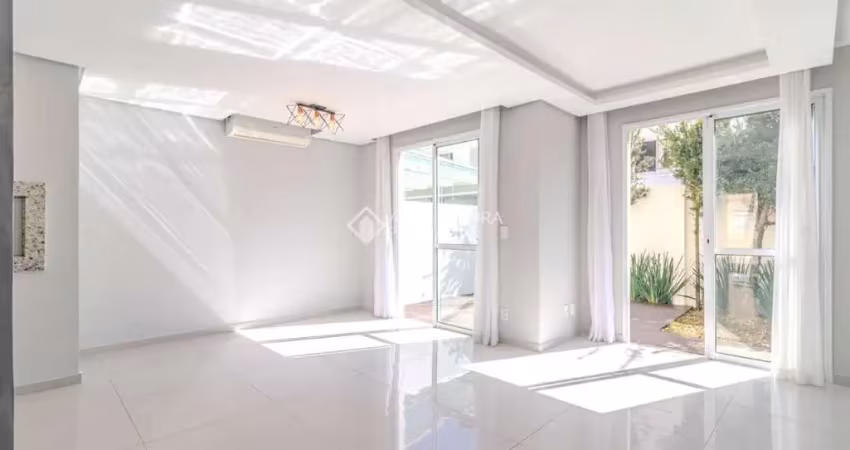 Casa em condomínio fechado com 3 quartos à venda na Avenida Açucena, 550, Estância Velha, Canoas
