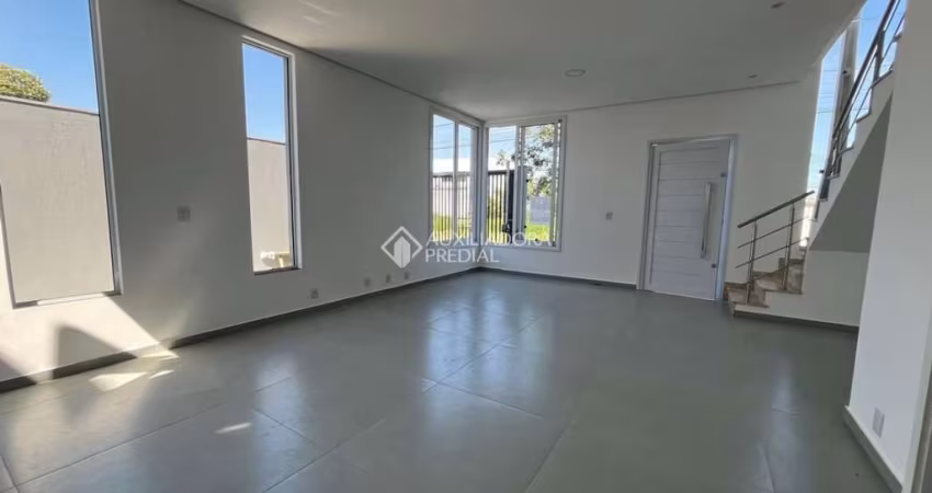 Casa com 2 quartos à venda na Rua Luis Alberto Ribeiro de Castro, 353, Estância Velha, Canoas