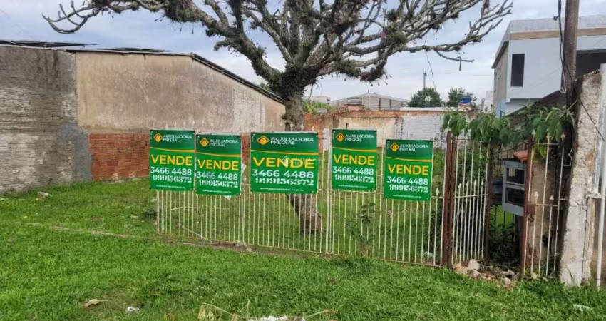Terreno à venda na Beco Rui Barbosa, 1176, Fátima, Canoas