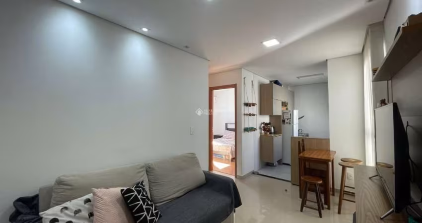 Apartamento com 2 quartos à venda na ROSINHA DOS SANTOS CARDOSO, 196, Estância Velha, Canoas