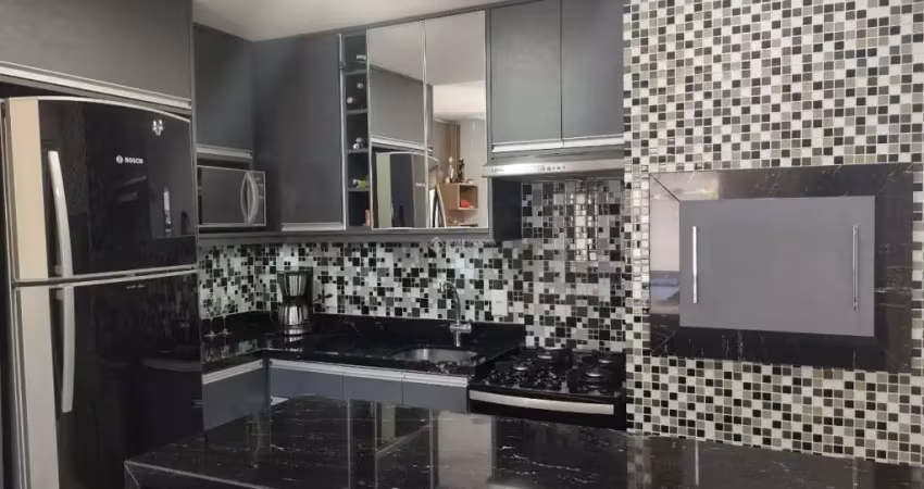 Apartamento com 3 quartos à venda na Rua Santa Cruz, 757, Niterói, Canoas