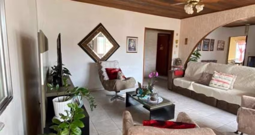 Casa com 3 quartos à venda na VILSON XAVIER, 74, Berto Círio, Nova Santa Rita