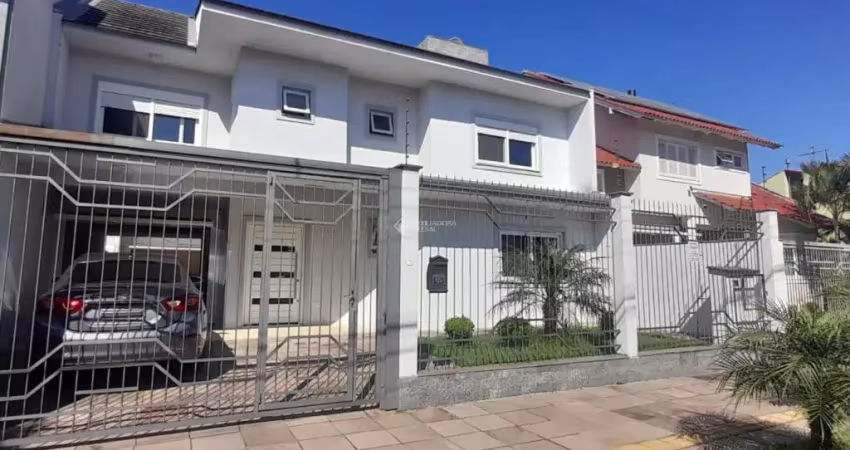 Casa com 4 quartos à venda na Rua Gardênia, 89, Estância Velha, Canoas