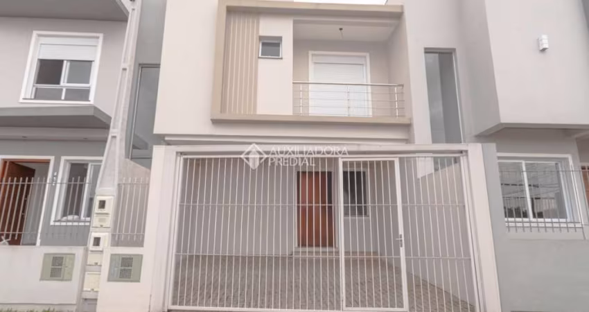 Casa com 3 quartos à venda na FREI HENRIQUE DE COIMBRA, 664, Nossa Senhora das Graças, Canoas
