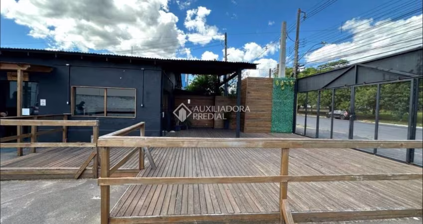Barracão / Galpão / Depósito à venda na Rua A J Renner, 922, Estância Velha, Canoas