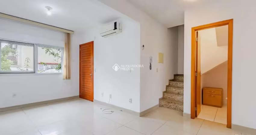 Casa em condomínio fechado com 3 quartos à venda na Rua República, 2708, Harmonia, Canoas